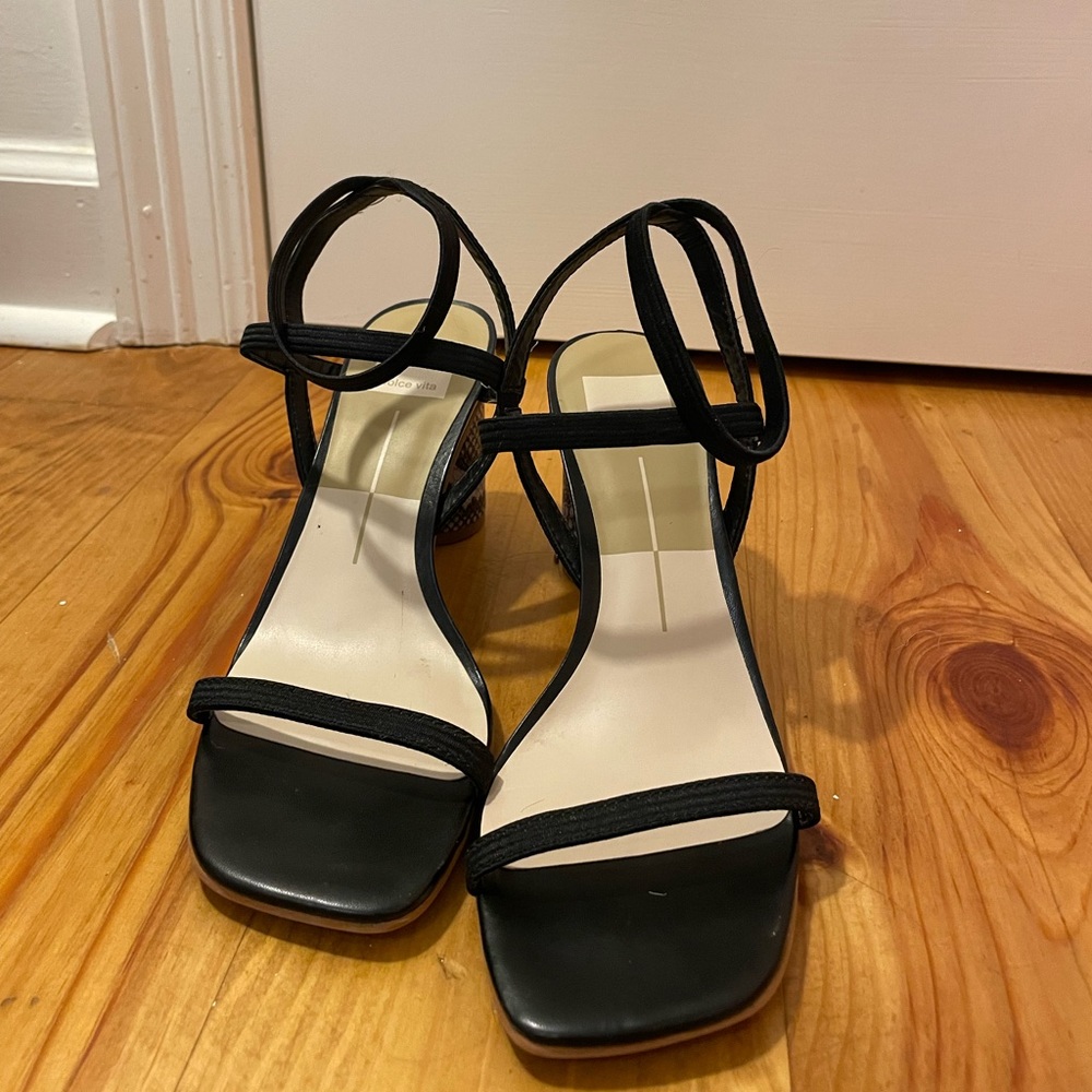 Dolce Vita Heels